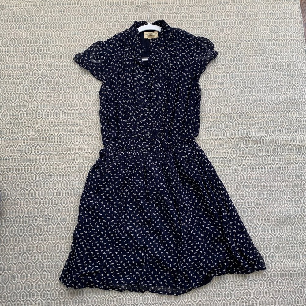 Ralph Lauren Denim & Supply Dress